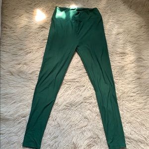 Lularor leggings. Never been worn.